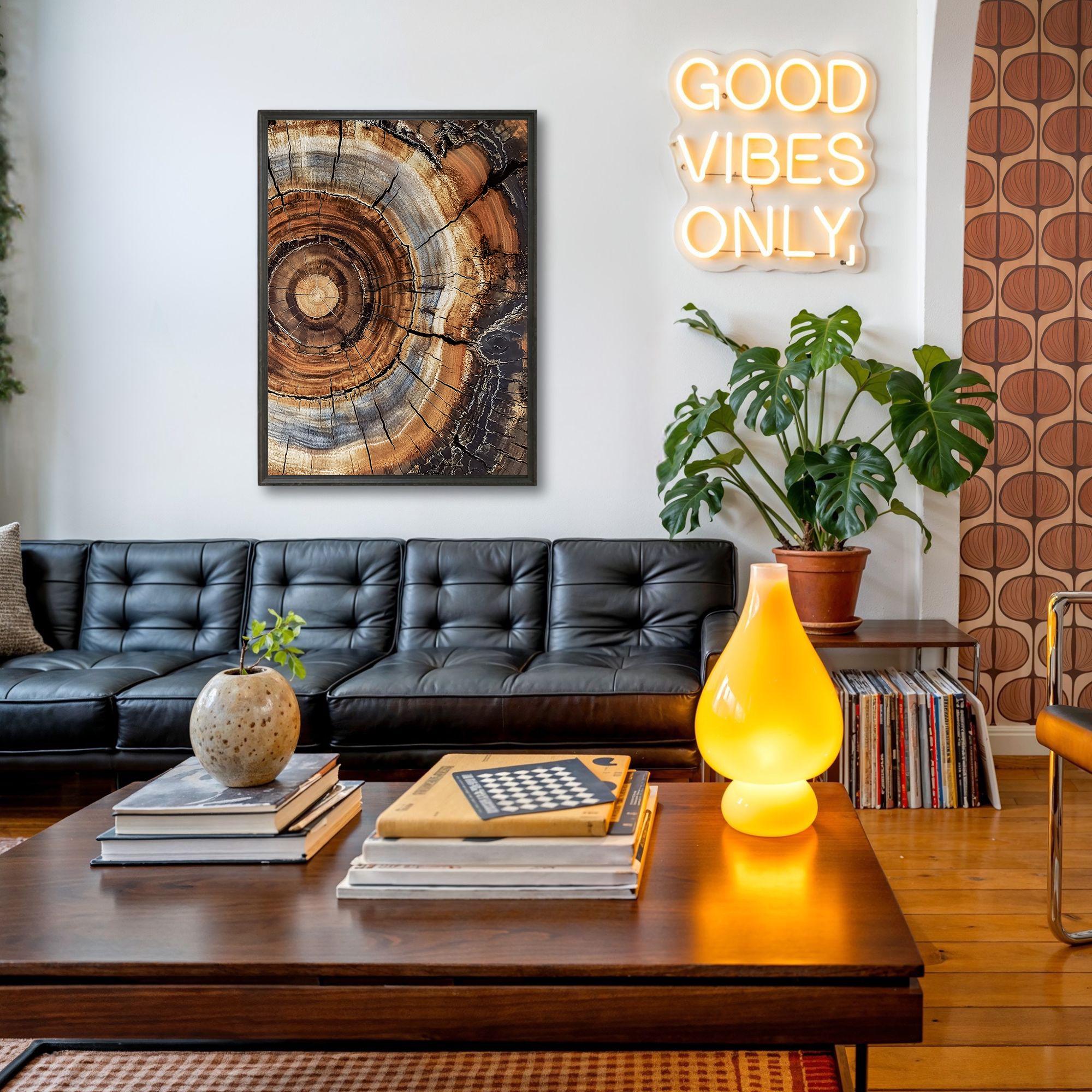 Top 10 Wall Art Ideas to Transform Your Living Space Instantly